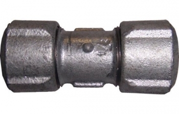 Primofit Galvanised Coupling Nitrile Seals (WRAS approved) Primofit Galvanised Coupling Nitrile Seals (WRAS approved)