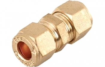 Compression Coupling Compression Coupling