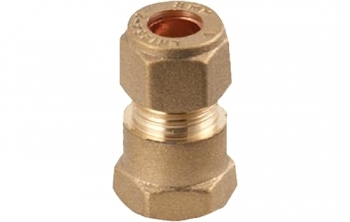 Compression Female Coupling Compression Female Coupling
