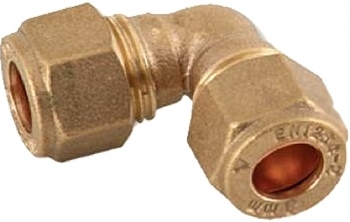 Compression Elbow Compression Elbow