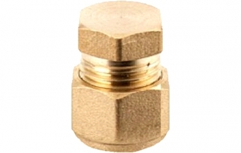 Compression Stop End Compression Stop End