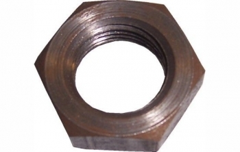 Wrought Black Backnut Wrought Black Backnut
