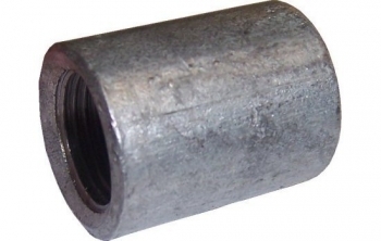 Wrought Galvanised Socket Wrought Galvanised Socket