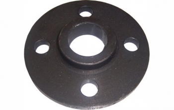 Black Flange Table E Slip On BS10 Black Flange Table E Slip On BS10