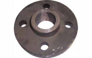 Black Flange PN 6/5 Slip On Black Flange PN 6/5 Slip On