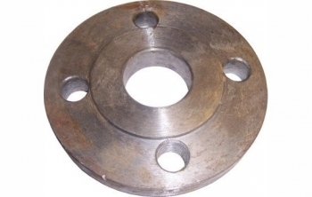 Black Flange PN16/3 Slip On Plate Black Flange PN16/3 Slip On Plate