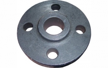 Black Flange PN16/5 Slip On Black Flange PN16/5 Slip On