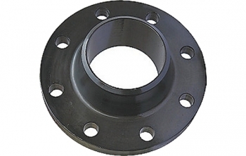 Black Flange PN16/2 Weld Neck Black Flange PN16/2 Weld Neck