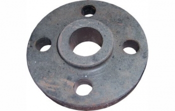 Black Flange PN40/5 Slip On Black Flange PN40/5 Slip On