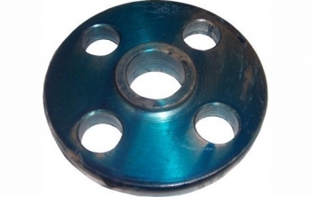 Black Flange ASA150 Slip On Black Flange ASA150 Slip On