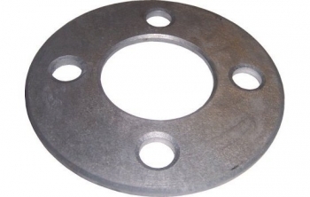 Galvanised Backing Flange PN16 Galvanised Backing Flange PN16