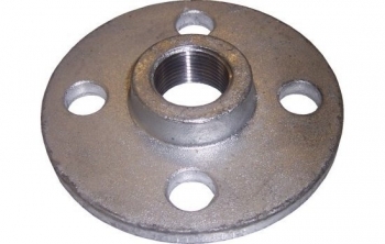 Galvanised Flange Table E Screwed BS10 Galvanised Flange Table E Screwed BS10