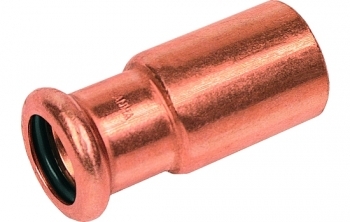 Copper Press Reducer Copper Press Reducer