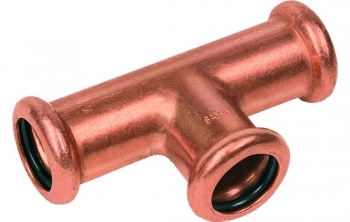 Copper Press Tee (3 Sizes) Copper Press Tee (3 Sizes)