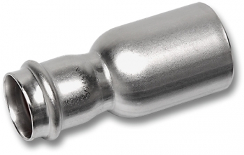 NiroSan Press Reducer Female/Male NiroSan Press Reducer Female/Male