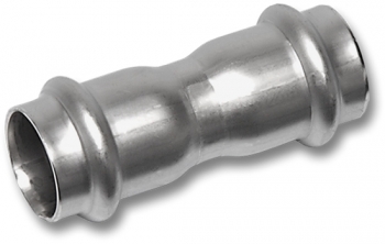 NiroSan Press Coupling NiroSan Press Coupling