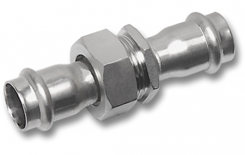 NiroSan Press Union Female/Female NiroSan Press Union Female/Female