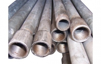 Heavy Tube Screwed Galvanised (6.4m Lengths) Heavy Tube Screwed Galvanised (6.4m Lengths)
