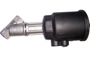 Spirax PF61G-2NC BSP Piston Actuated Spirax PF61G-2NC BSP Piston Actuated