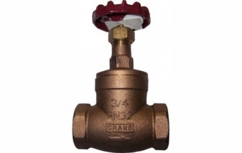 Crane Globe Valve D15 Bronze PN32 Crane Globe Valve D15 Bronze PN32