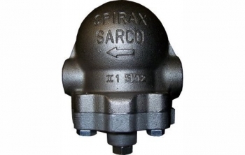 Spirax FTGS14-4.5 Trap TV BSP (Right-Left) Spirax FTGS14-4.5 Trap TV BSP (Right-Left)