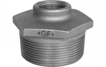 Black Bush Black Bush