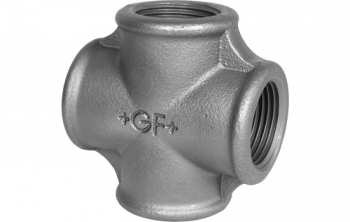 Black Cross Black Cross