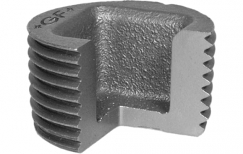 Black Plug (Recessed Head) Black Plug (Recessed Head)