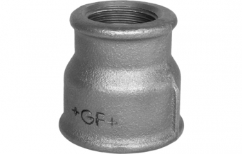 Black Concentric Socket Black Concentric Socket