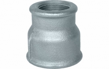 Galvanised Reducing Concentric Socket Galvanised Reducing Concentric Socket