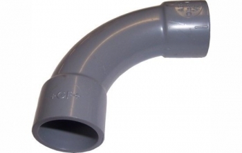 Abs Riser Bend Plastic Fittings - ABS - Lamberts Website
