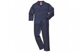 Portwest Bizweld Flame Retardent Coverall Portwest Bizweld Flame Retardent Coverall