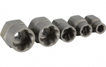 Extractor Sets Extractor Sets
