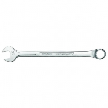 Gedore Combination Spanners Gedore Combination Spanners