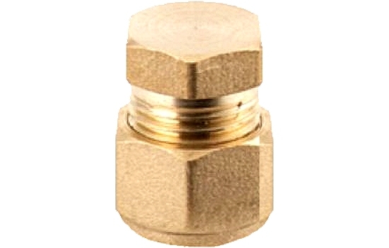 Compression Stop EndCompression Stop End 35mm - Lamberts Website