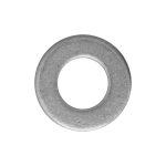 ST.ST Flat Washer M4 Form A Grade A2 ST.ST Flat Washer M4 Form A Grade A2