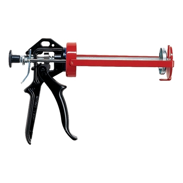 Sealants & ResinsInjection Resin Application Ca rtridge Gun For 410ml ...