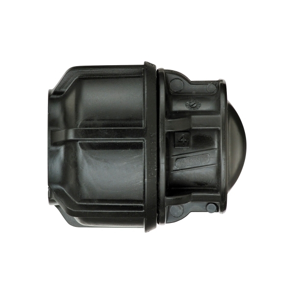 Poly End CapPoly End Cap 32mm/ 1 9049 - Lamberts Website