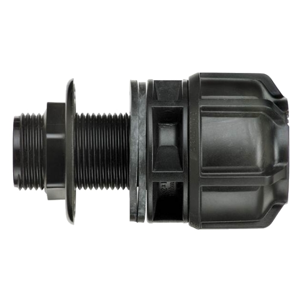 Poly Tank Connector BSPPoly Tank Connector x BSP 9781 32mm/1