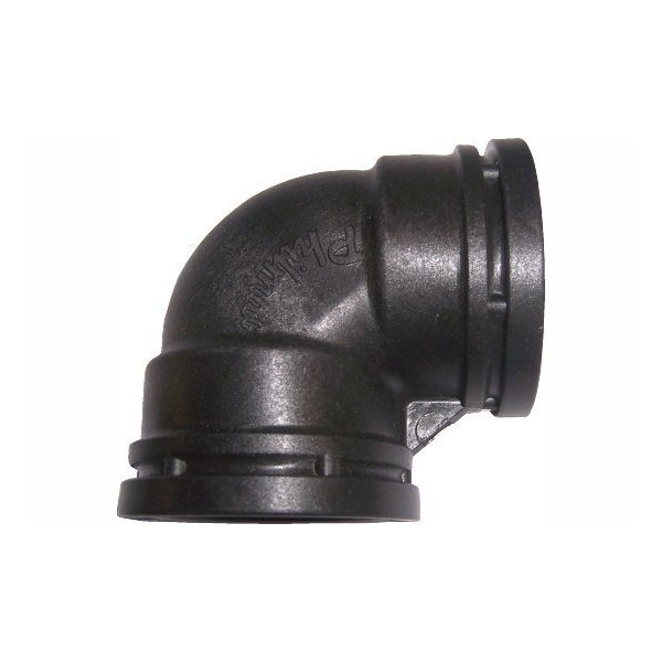 Poly Threaded Female/Female Elbow BSPPoly Threaded F/F Elbow 1.1/2 4655 ...