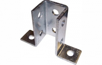 Spring Tee Bracket Strut FixingsChannel Tee Bracket GB46 - Lamberts Website